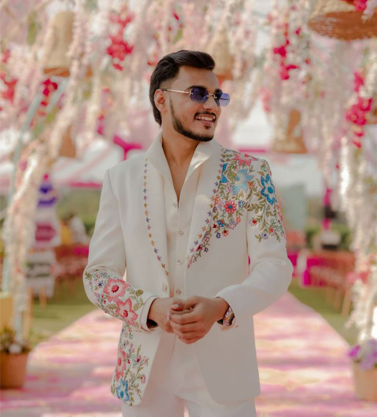 Wedding Collection