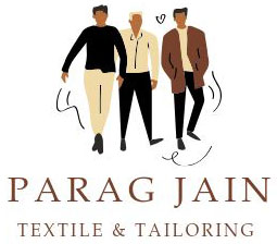 Parag Jain Textile & Tailoring